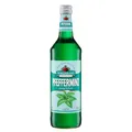 Produktbild: Nordbrand Pfefferminzlikör Kräuter (1 x 1 l)