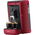 Produktbild: Philips Senseo Maestro CSA260/90 Rot