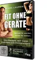 Produktbild: Fit Ohne Geräte - Trainieren Mit Dem Eigenen Körpe