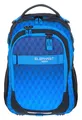 Produktbild: Elephant Schulrucksack HERO SIGNATURE Rucksack (Dark Blue Cube 12868)