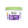 Produktbild: Garnier Fructis Locken Methode Flexi Hold, feuchtigkeitsspendendes Gel, für alle Lockentypen, mit Hyaluron, langanhaltender Halt, Haargel ohne Silikone, Haar Styling, kein Verkleben, 370 ml