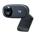 Produktbild: Logitech HD C310 Webcam USB