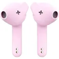 Produktbild: Defunc True Basic | True Wireless InEar- Ohrhörer integriertes Mikrofon (Pink) - Rosa