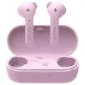 Produktbild: DeFunc Bluetooth 5.0 True Basic Kabellose Kopfhörer Pink 71962