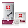 Produktbild: illy ESE-Pads Intenso Espresso | 18 Stück | Mondo Barista