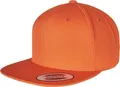 Produktbild: Flexfit Cap Classic Snapback Orange