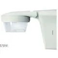 Produktbild: Theben 4071292 Wand, Decke PIR-Bewegungsmelder 180 ° Weiß IP55
