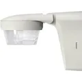 Produktbild: Theben Bewegungsmelder BEWEGUNGSMELDER 360 IP55 NDGS / THEBBW THELUXA S360 WH 1010510