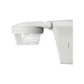 Produktbild: Theben 1010510 theLuxa S360 WH - Bewegungsmelder (PIR) - Automatische Beleuchtungssteuerung - Impulsfunktion - Wand- und Deckenmontage