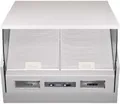 Produktbild: Electrolux AEG MDA EB-Haube LINIE DEB1621S Flip open Dunstabzugshauben EB-Haube