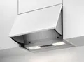 Produktbild: AEG DEB1621S EEK: D Einbau-Dunstabzugshaube, 60 cm breit, Ab-/Umluft, 3 Leistung