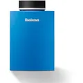 Produktbild: Buderus Gas-Brennwertkessel Logano plus GB212-15/5 15 kW Gaskessel Logamatic Regelsystem MC110