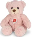Produktbild: Teddy Hermann® Kuscheltier Teddybär dusty rose, 30 cm