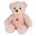 Produktbild: Teddy Hermann Teddy Kuscheltier Stofftier Plüschtier Dusty Rose 30 cm 913672