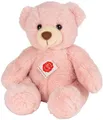 Produktbild: Teddy Hermann Original Teddybär dusty rose 30 cm Plüschteddybär Stoffteddybär