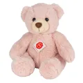 Produktbild: Teddy Hermann rosa Teddybär Dusty Rose 30 cm 91367 Teddy Kuscheltier Plüschtier