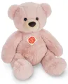 Produktbild: Staubiger Rosé Teddy Bär Von Teddy Hermann Original - 91367 - 30Cm