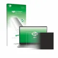 Produktbild: upscreen Anti-Spy Blickschutzfolie für Dell Latitude 7440 Laptop Made in Germany, Privacy Screen Displayschutz-Folie [Sichtschutz, Blaulichtfilter]