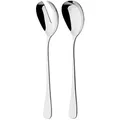 Produktbild: Collini Salatbesteck, Silber, Metall, 30x3.8x7.5 cm, Kochen, Küchenhelfer, Salatbesteck