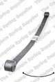 Produktbild: KILEN 622046 Federnpaket für FORD