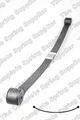 Produktbild: LESJÖFORS 5827528 Federsatz Für Ford Für Hinterachse