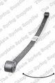 Produktbild: Lesjöfors 5827528 Federnpaket hinten für FORD