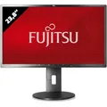 Produktbild: Fujitsu Display B24-8 TS Pro - 1920 x 1080 - FHD | 23,8 Zoll - 5 ms - Schwarz