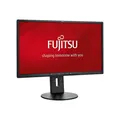 Produktbild: Fujitsu Monitor B24-8 TS Pro 23.8 Zoll Full HD HDMI VGA DVI Schwarz