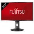 Produktbild: Fujitsu Display B24-8 TS Pro 23,8 Zoll Monitor 1920x1080 FHD IPS 5ms Schwarz