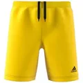 Produktbild: adidas Performance Sporthose adidas Performance Entrada 22 Short Kids Shorts Entrada gelb 164