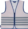 Produktbild: Reflektierende Weste Abus 69948 - LUMINO URBAN VEST KIDS SR S
