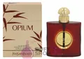 Produktbild: Yves Saint Laurent YSL Opium Pour Femme Edp Spray 50,00 ml