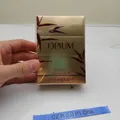 Produktbild: Yves Saint Laurent Opium 50ml Eau de Parfum Neu & OVP