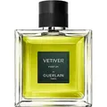 Produktbild: Guerlain Vetiver Parfum Parfüm für Herren 100 ml