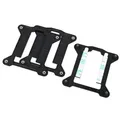 Produktbild: 3 PC-CPU-Kühlkörper-Lüfter Bracket Backplate für LGA 1155 1156 Motherboard
