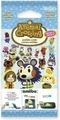 Produktbild: Animal Crossing amiibo-Karten Pack (Serie 3)