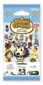 Produktbild: Animal Crossing amiibo-Karten Pack (Serie 3)