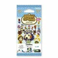 Produktbild: Interaktives Spielzeug  Animal Crossing amiibo Cards Triple Pack - Series 3 Pack