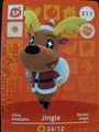 Produktbild: Animal Crossing Originale Amiibo Karten Serie 3 Auswahl Nr 201-300 EU-Version