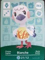 Produktbild: Animal Crossing Originale Amiibo Karten Serie 3 Auswahl Nr 201-300 EU-Version