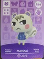Produktbild: Animal Crossing Originale Amiibo Karten Serie 3 Auswahl Nr 201-300 EU-Version