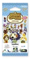 Produktbild: Animal Crossing: Happy Home Designer amiibo Card Pack - Series 3 - Nintendo 3DS