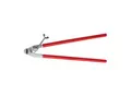 Produktbild: Bessey Rinnenträger-Abbiegezange D396)