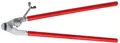 Produktbild: Bessey Rinnentr�ger-Abbiegezange D396 - GL 20 