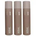 Produktbild: GLYNT Merak Dynamic Spray 3 x 300 ml Haarspray natürlicher Halt Set