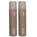 Produktbild: GLYNT Merak Dynamic Spray 2 x 300 ml Haarspray natürlicher Halt Set