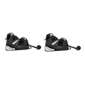 Produktbild: MENABO 000008100000 Paar Skihalter Dachträger schwarz