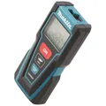 Produktbild: Makita LD030P Entfernungsmesser 30 M, Schwarz, Türkis, Blau, Silber