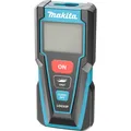 Produktbild: Makita Entfernungsmesser LD030P 30 m, blau
