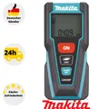 Produktbild: Makita LD030P Entfernungsmesser Messer für Distanzmessungen Flächenberechnungen